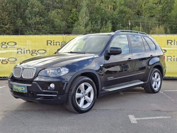BMW X5 E70 - Image 2
