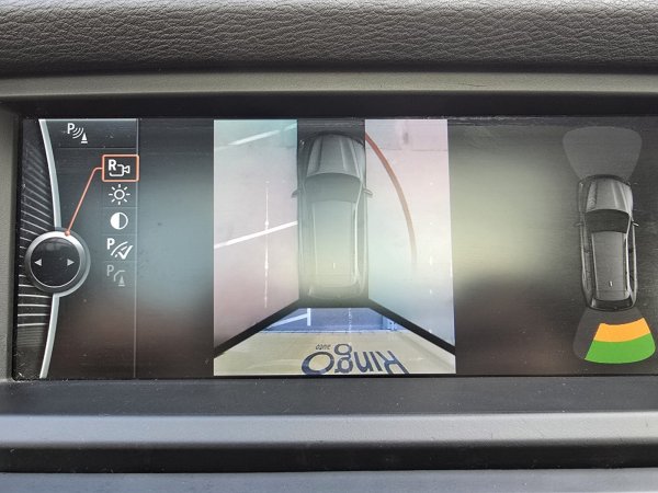 BMW X5 E70 - Image 29