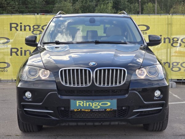 BMW X5 E70 - Image 9