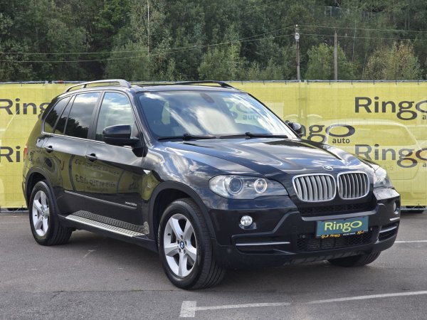 BMW X5 E70 - Image 7
