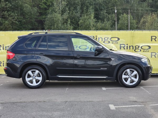 BMW X5 E70 - Image 8