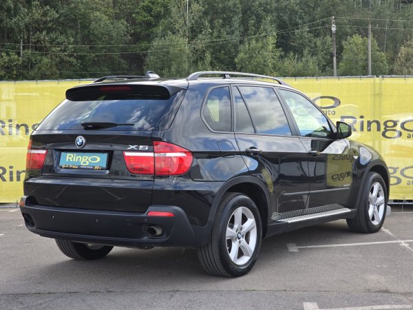 BMW X5 E70 - Image 6