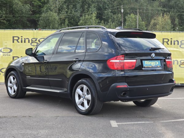 BMW X5 E70 - Image 4