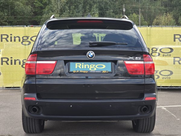 BMW X5 E70 - Image 5