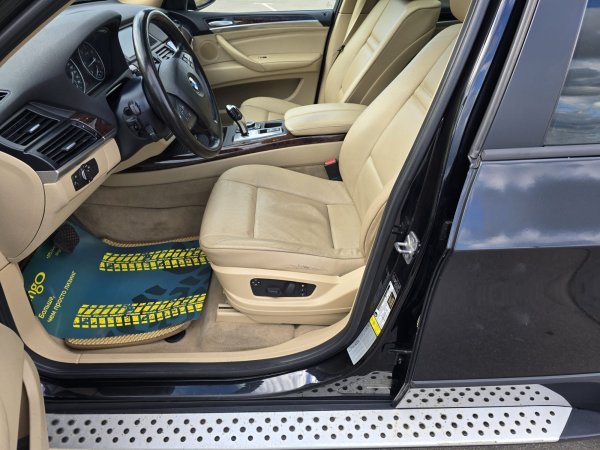 BMW X5 E70 - Image 10