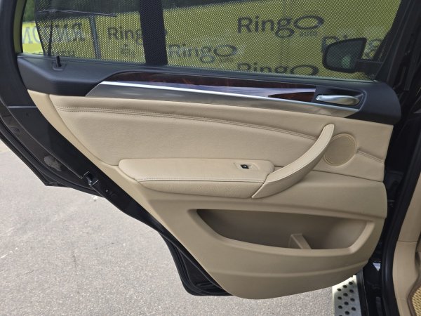 BMW X5 E70 - Image 15