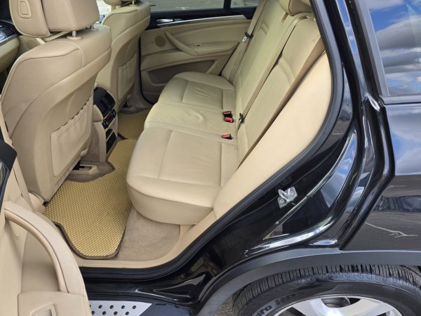 BMW X5 E70 - Image 11