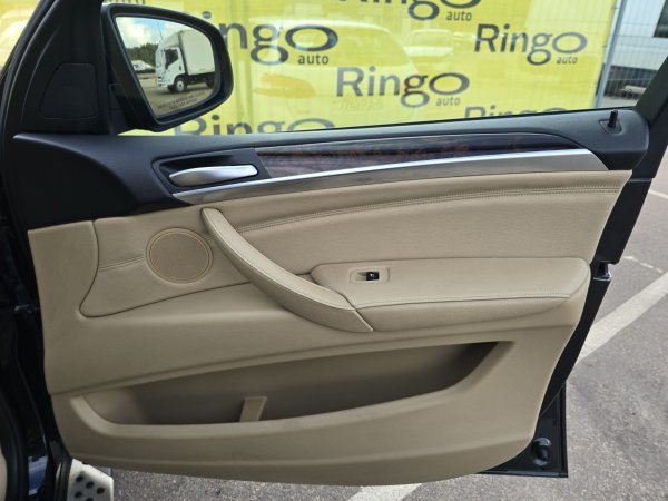 BMW X5 E70 - Image 16
