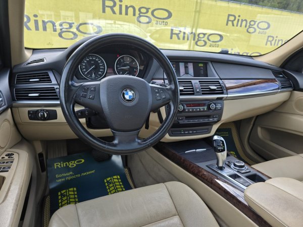 BMW X5 E70 - Image 20