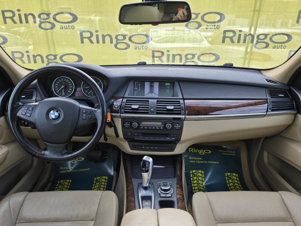 BMW X5 E70 - Image 19