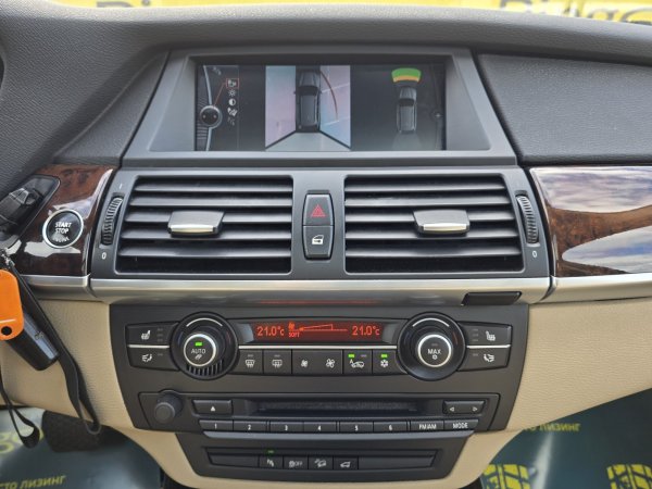 BMW X5 E70 - Image 25