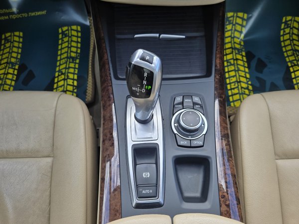 BMW X5 E70 - Image 26