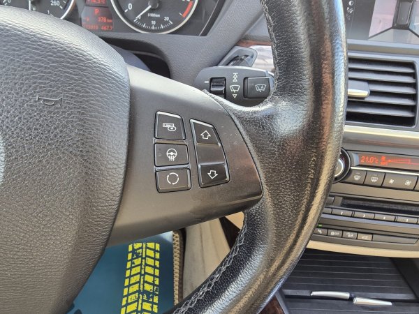 BMW X5 E70 - Image 23