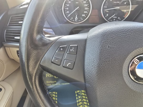 BMW X5 E70 - Image 22