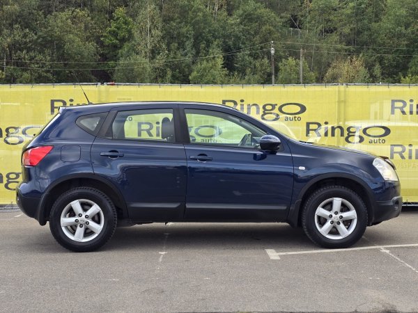 Nissan Qashqai I - Image 7