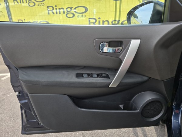 Nissan Qashqai I - Image 14
