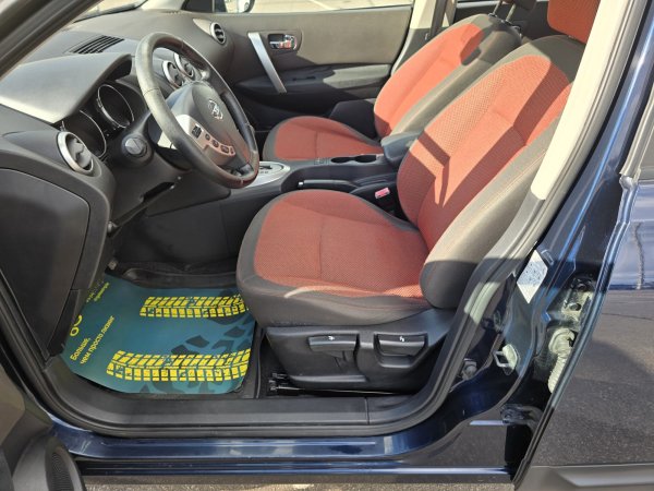 Nissan Qashqai I - Image 10