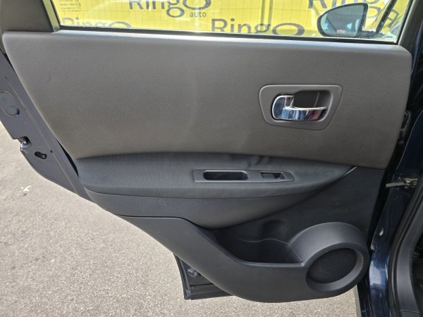 Nissan Qashqai I - Image 15