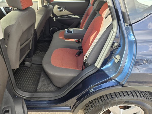 Nissan Qashqai I - Image 11