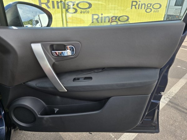 Nissan Qashqai I - Image 16