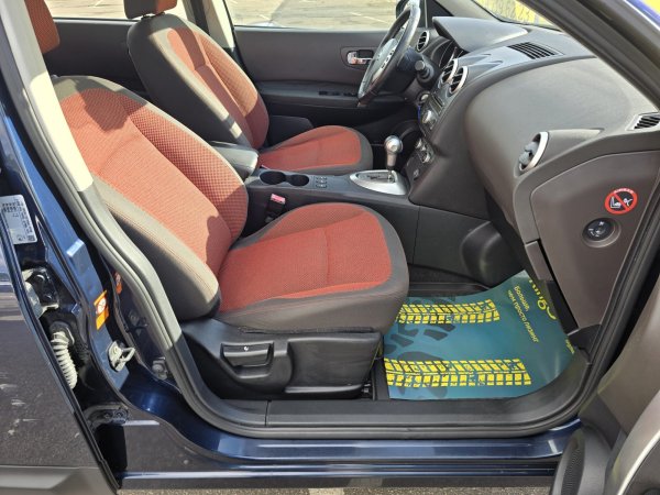 Nissan Qashqai I - Image 13