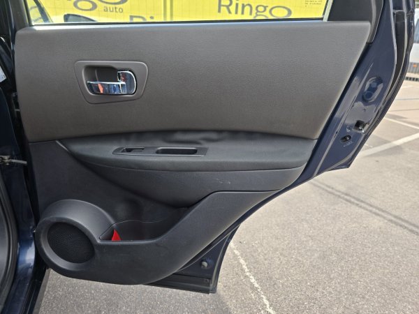 Nissan Qashqai I - Image 17