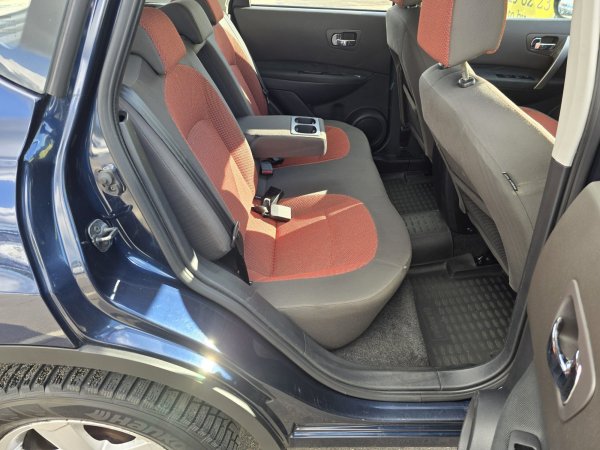 Nissan Qashqai I - Image 12