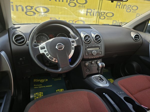 Nissan Qashqai I - Image 18