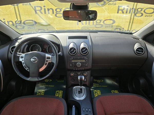 Nissan Qashqai I - Image 19