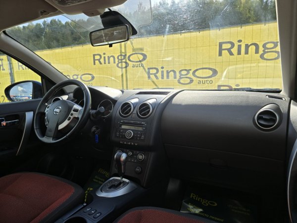 Nissan Qashqai I - Image 20