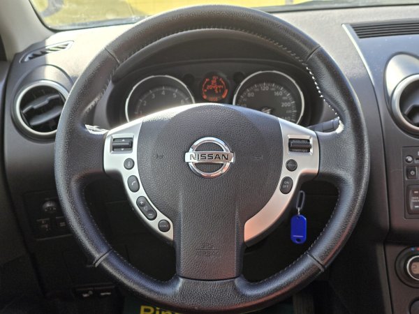 Nissan Qashqai I - Image 21