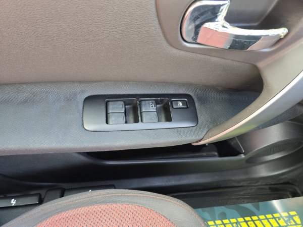 Nissan Qashqai I - Image 23