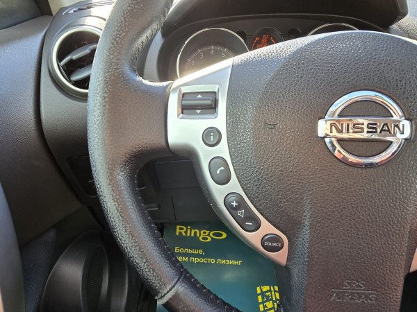 Nissan Qashqai I - Image 24