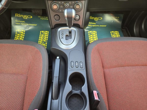 Nissan Qashqai I - Image 27