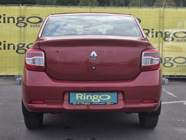 Renault Logan II - Image 5
