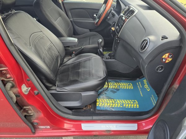 Renault Logan II - Image 13