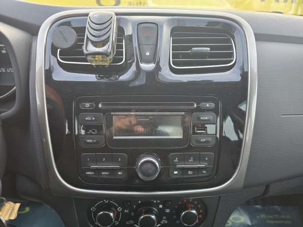 Renault Logan II - Image 22