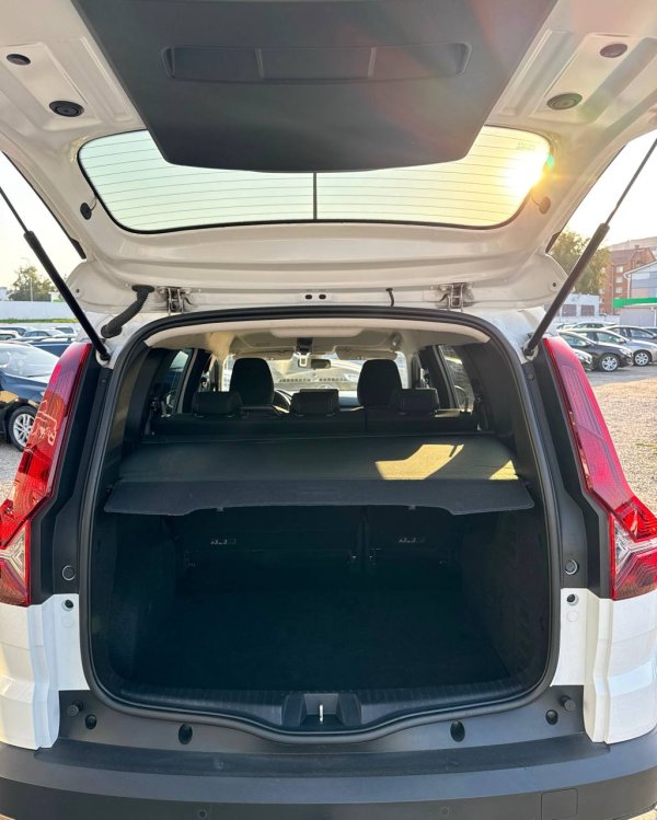 Dacia Jogger I · Рестайлинг - Image 18