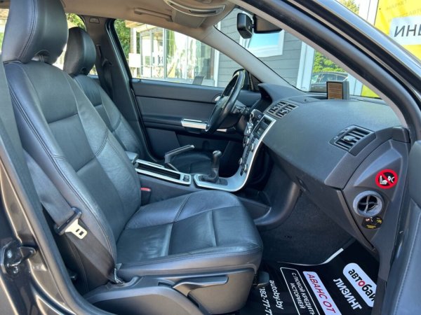 Volvo V50 I · 2-й рестайлинг, 2012 г - Image 22
