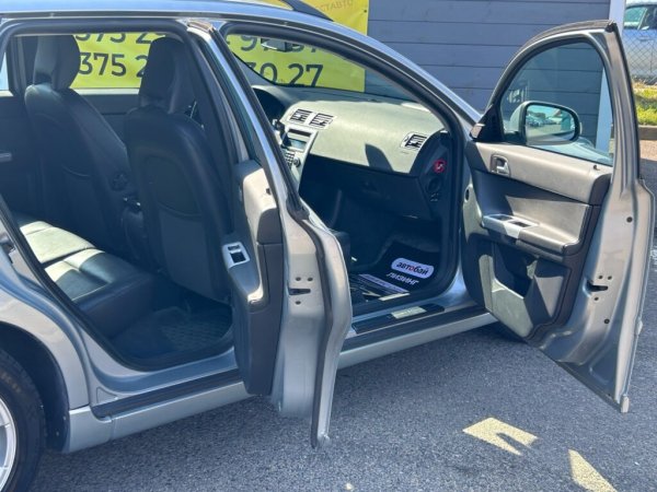Volvo V50 I · 2-й рестайлинг, 2011 г - Image 22
