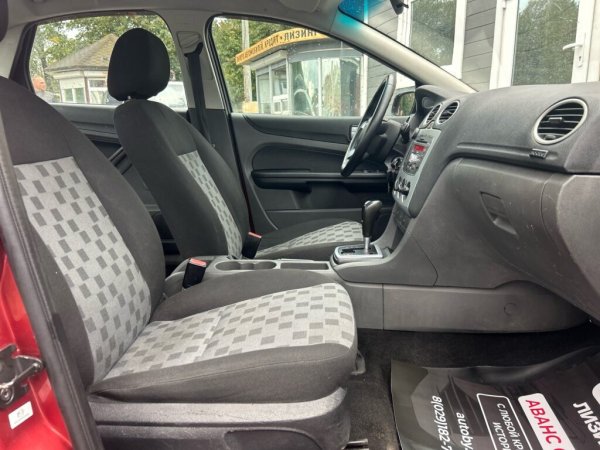 Ford Focus II, 2007 г - Image 22