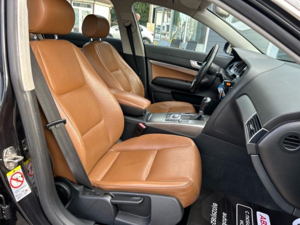 Audi A6 C6, 2006 г - Image 22