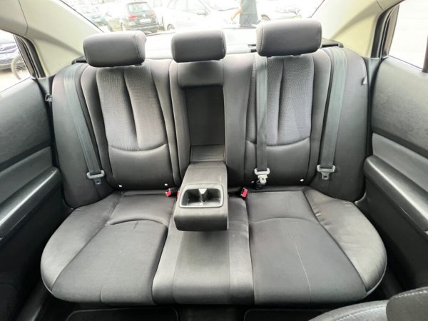 Mazda 6 II, 2008 г - Image 22