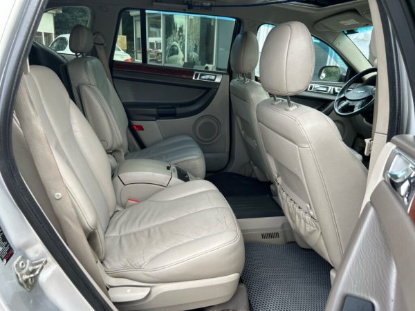 Chrysler Pacifica I, 7 мест, 2004 г - Image 22