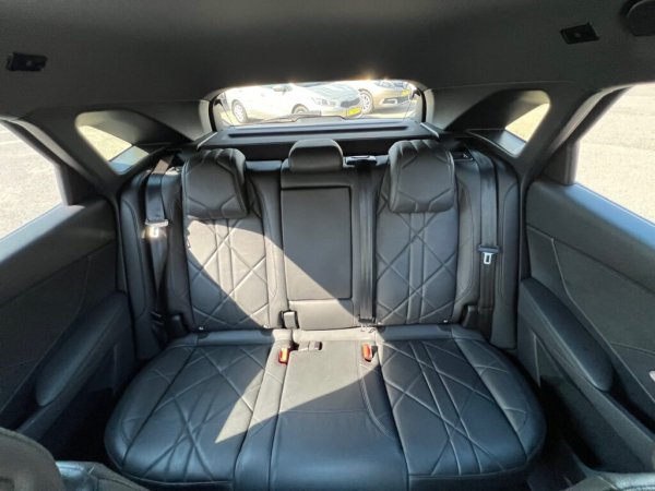 DS 7 Crossback I, 2019 г - Image 21