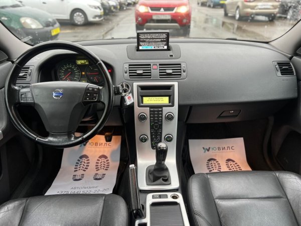 Volvo V50 I · 2-й рестайлинг, 2012 г - Image 22