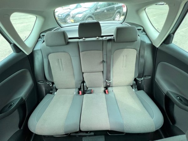 SEAT Altea XL I · Рестайлинг, 2010 г - Image 22