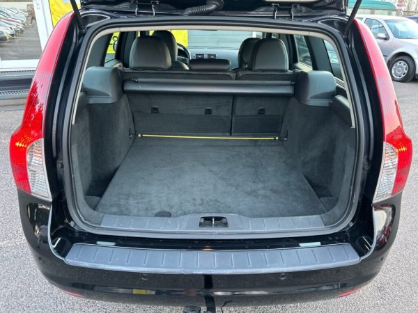 Volvo V50 I · 2-й рестайлинг, 2012 г - Image 22
