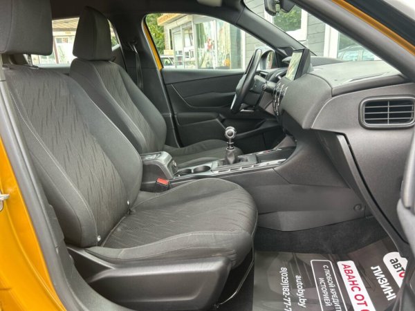 DS 3 Crossback, 2020 г - Image 22