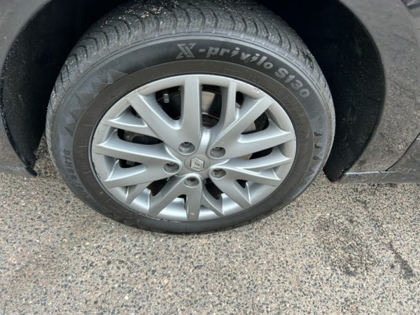 Renault Scenic III · 2-й рестайлинг, 2013 г - Image 22